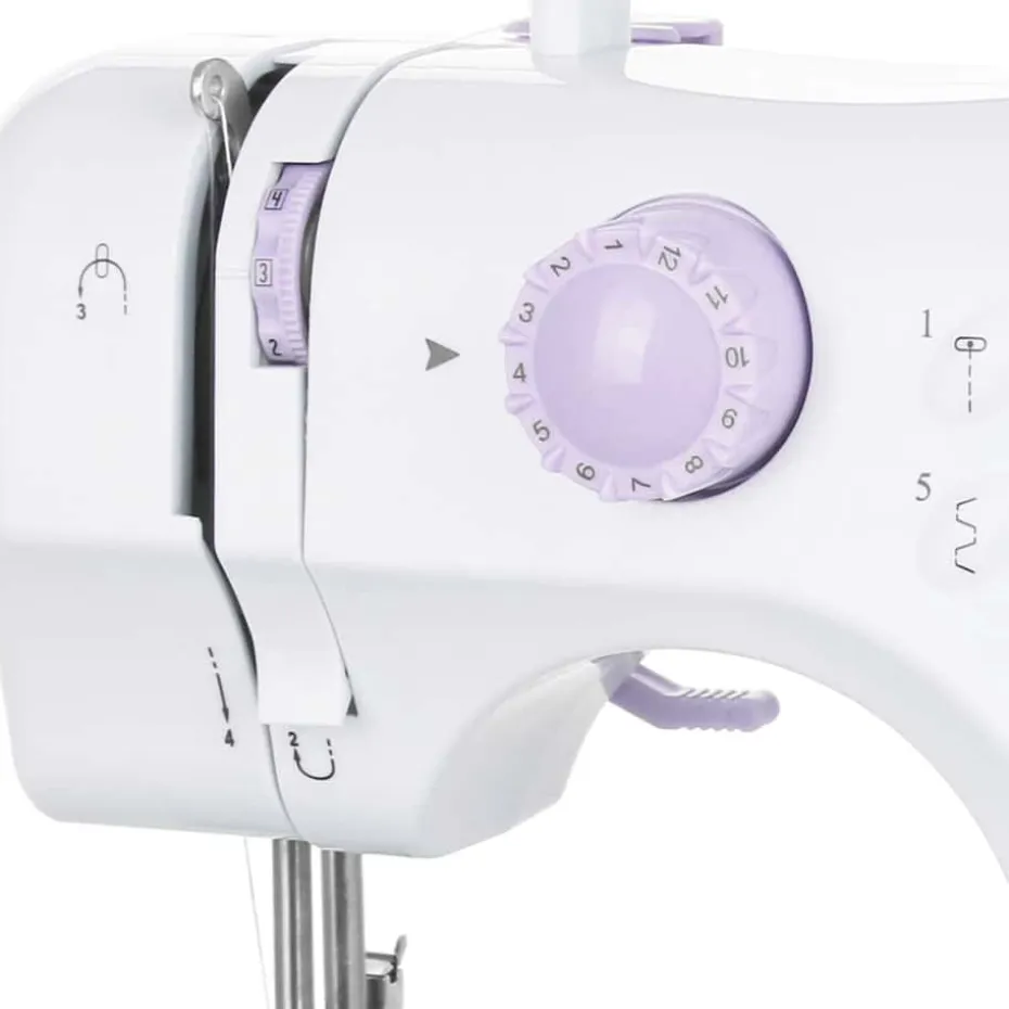 Emerio SEW-121820 symaskin