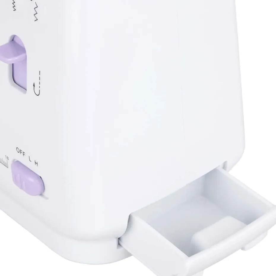 Emerio SEW-121820 symaskin