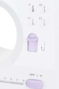 Emerio SEW-121820 symaskin