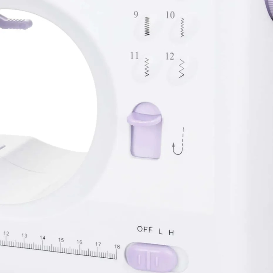 Emerio SEW-121820 symaskin