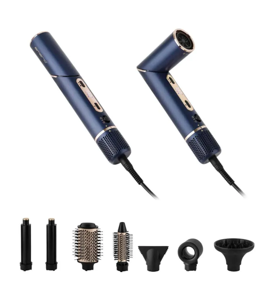Emerio HAC-132184.5 multistyler