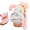 Emma Fairy Babe Academy samlefigur