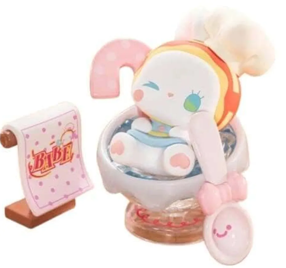 Emma Fairy Babe Academy samlefigur