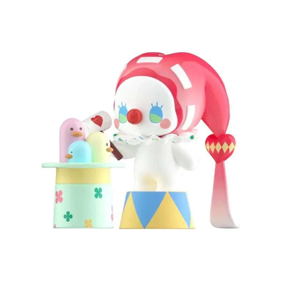Emma Fairy Babe Academy samlefigur