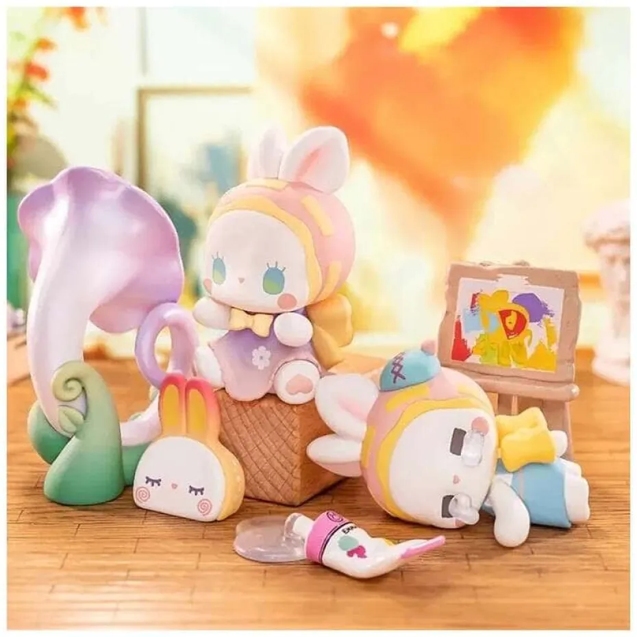 Emma Fairy Babe Academy samlefigur