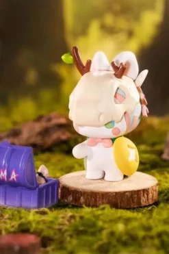 Emma Fairy Babe Academy samlefigur