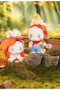 Emma Fairy Babe Academy samlefigur