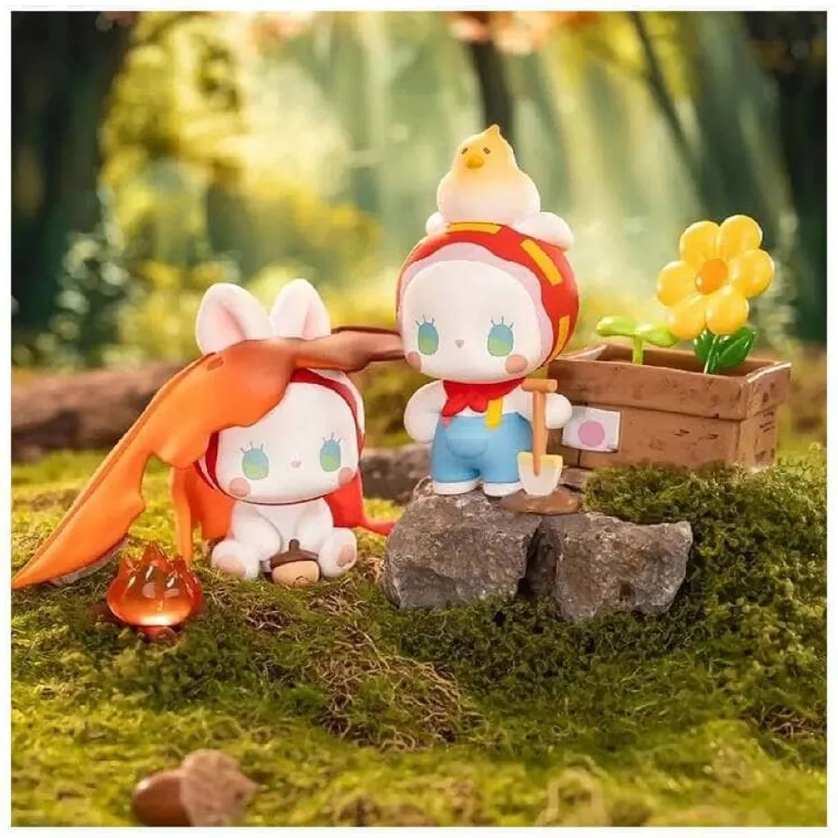 Emma Fairy Babe Academy samlefigur