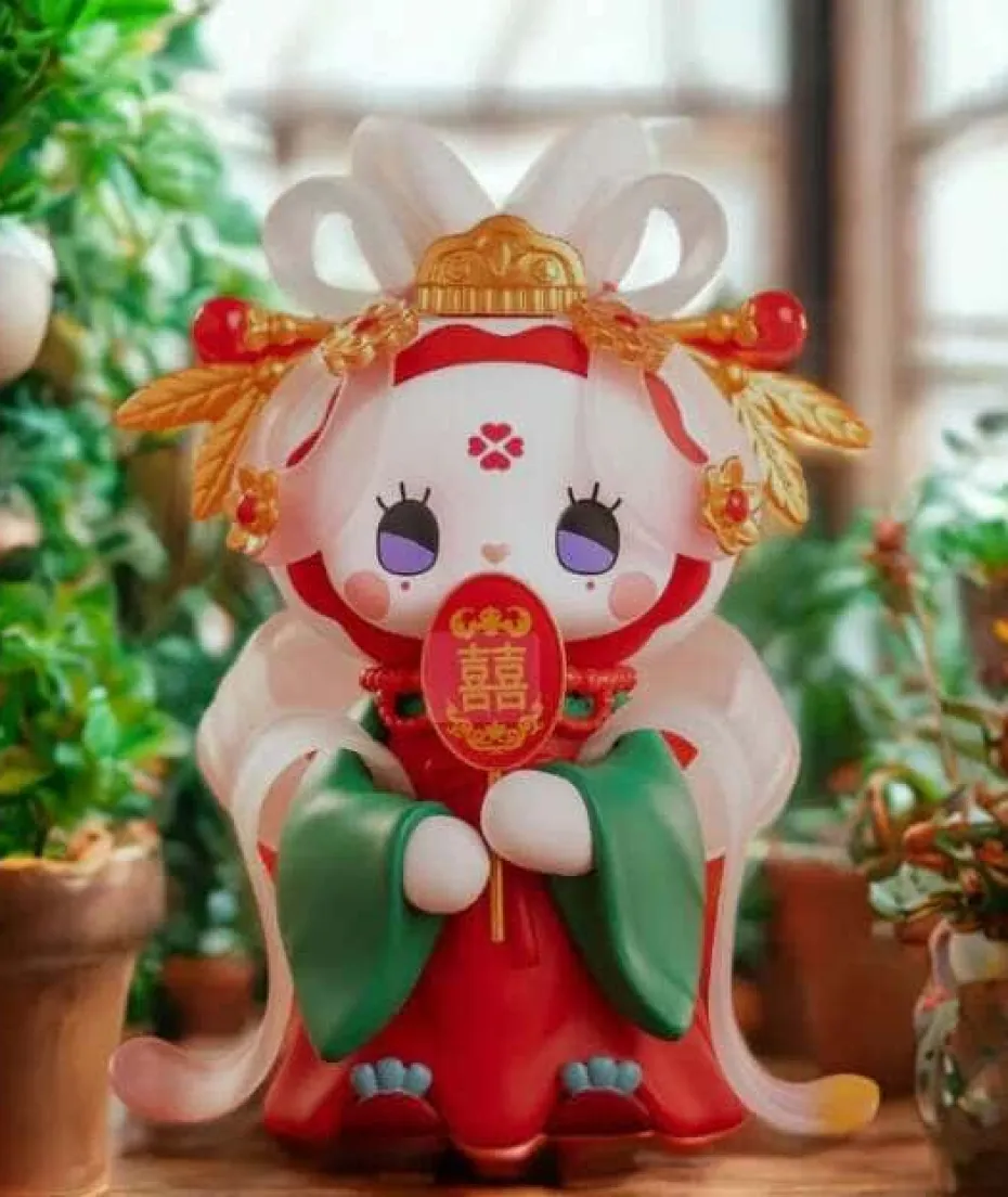 Emma Secret Forest: Beloved series samlefigur