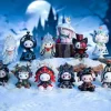 Emma Secret Forest: Blizzard Manor samlefigur