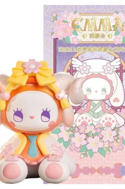 Emma Secret Forest: Late cherry samlefigur