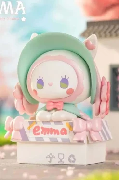 Emma Secret Forest: Late cherry samlefigur