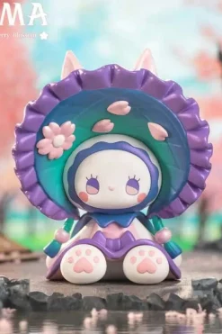 Emma Secret Forest: Late cherry samlefigur