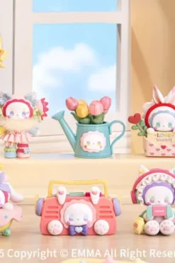 Emma Secret Forest: Love dopamine samlefigur
