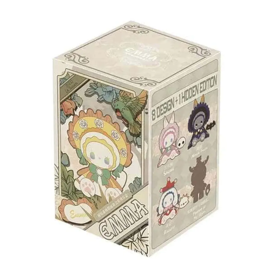Emma Secret Forest: Masked ball samlefigur