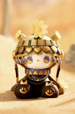 Emma Secret Forest: River of time samlefigur