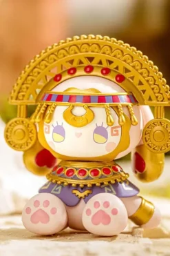 Emma Secret Forest: River of time samlefigur