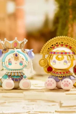 Emma Secret Forest: River of time samlefigur