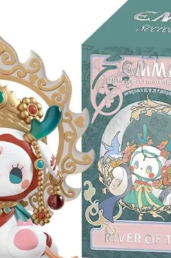 Emma Secret Forest: River of time samlefigur