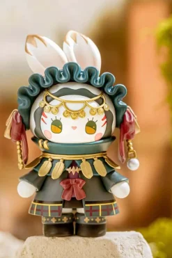 Emma Secret Forest: River of time samlefigur
