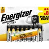 Energizer® Alkaline Power AA batteri 8-pk