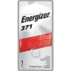 Energizer® Silver Oxide 371/370 batteri