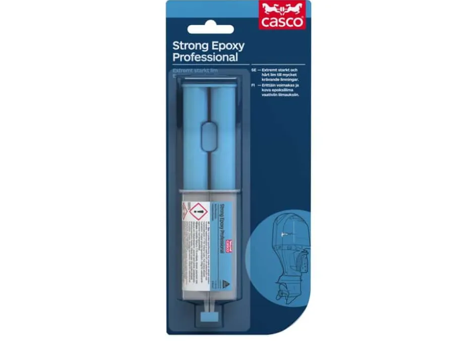 Epoxy lim strong professional