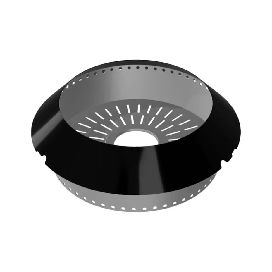 Espegard 60 brennerinnsats
