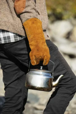 Espegard bålhanske