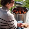Espegard Brasa 50 bålbrenner grilltårn