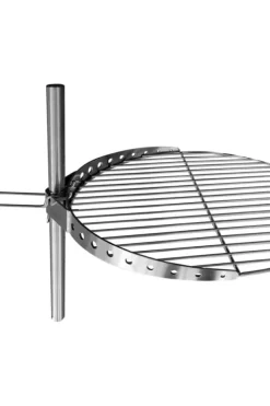 Espegard Brasa 50 bålbrenner grilltårn