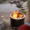 Espegard Pilar 50 bålbrenner