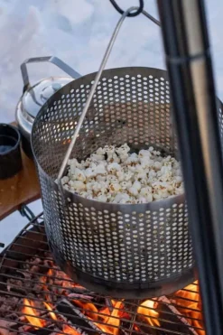 Espegard popcorngryte