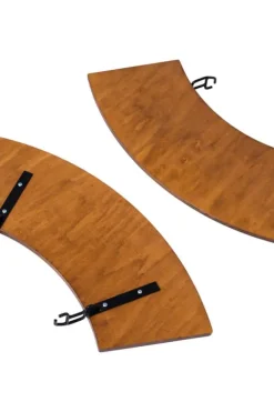 Espegard sidebord 2-pk