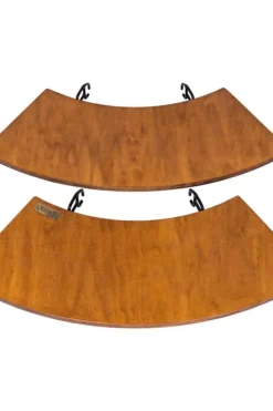 Espegard sidebord 2-pk