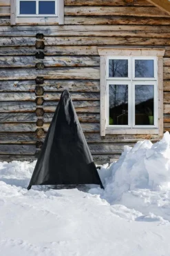 Espegard bålpannetrekk