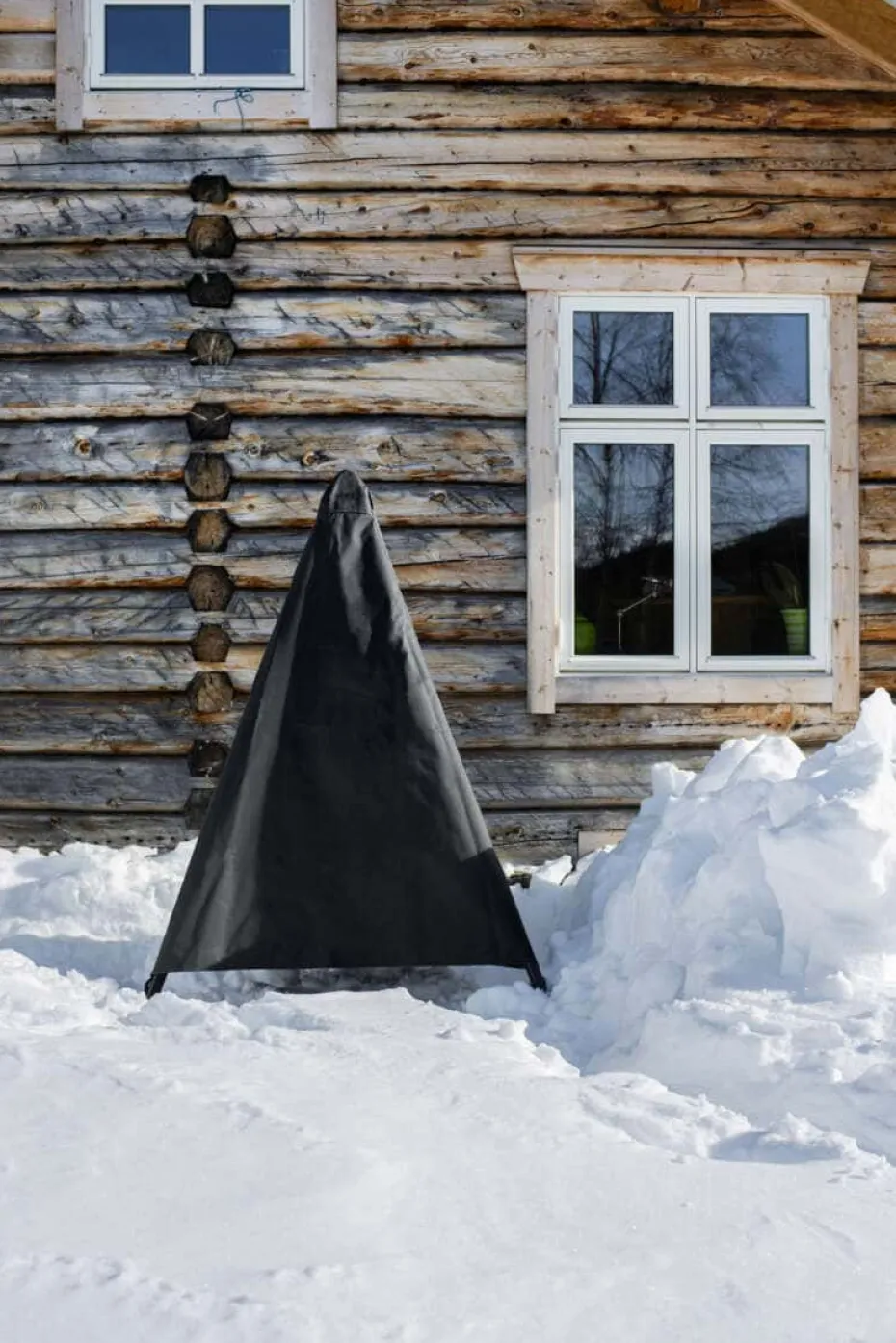 Espegard bålpannetrekk