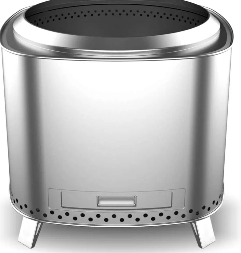 Espegard Brasa 50 bålbrenner