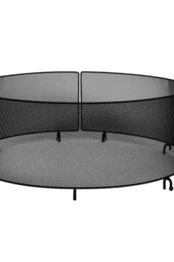 Espegard gnistfanger
