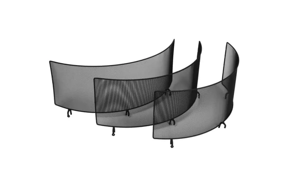Espegard gnistfanger