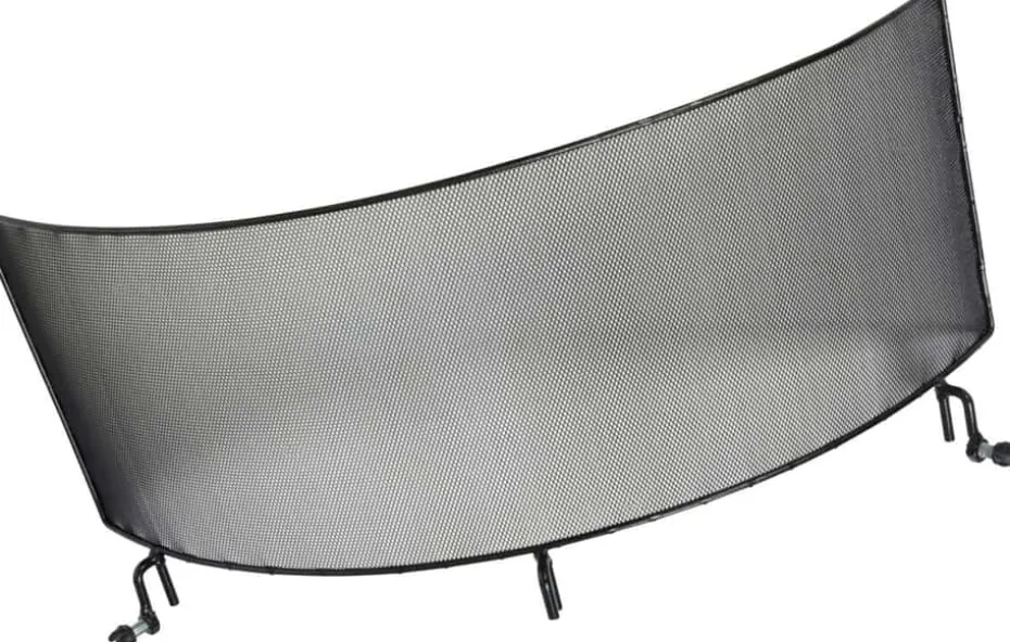 Espegard gnistfanger