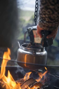 Espegard kaffekjele