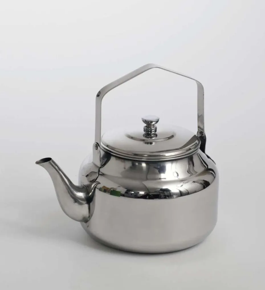 Espegard kaffekjele