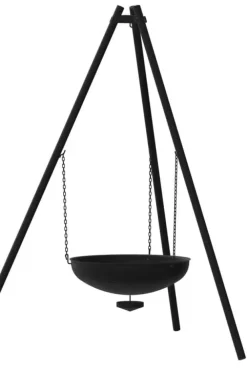 Espegard Lun 60 bålpanne