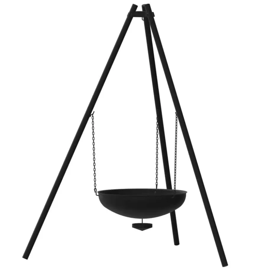 Espegard Lun 60 bålpanne