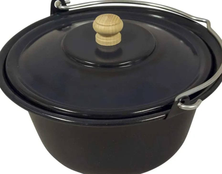 Espegard suppegryte