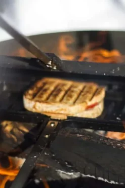 Espegard toastjern