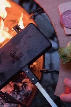 Espegard toastjern