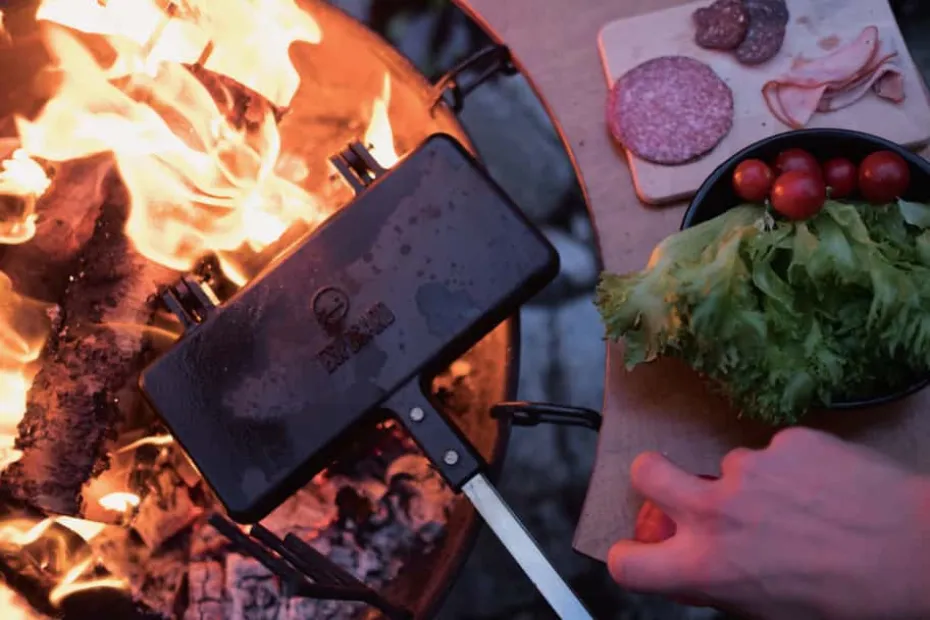 Espegard toastjern