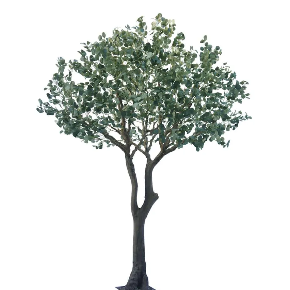 Eucalyptus tre kunstig